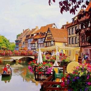 Meet your Posher, Arzo